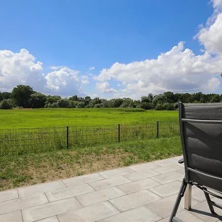 Appartamento Weisse 12 Boltenhagen (Ostseebad)