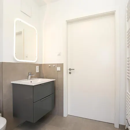 Weisse 12 Apartment Boltenhagen (Ostseebad)