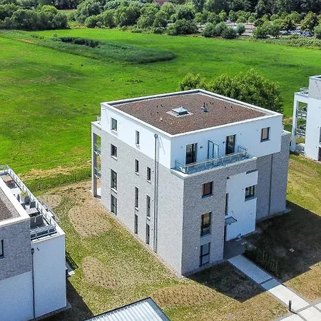 Weisse 12 شقة