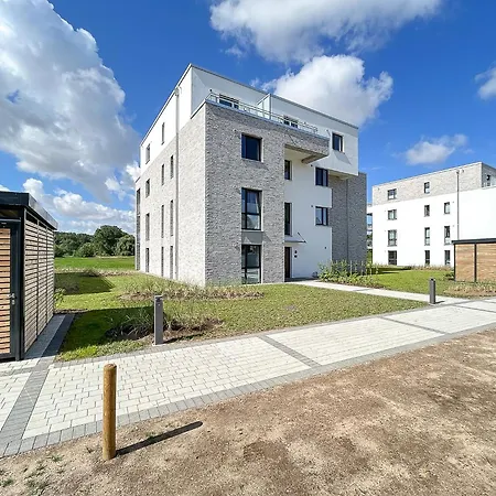 Weisse 12 * Boltenhagen (Ostseebad)