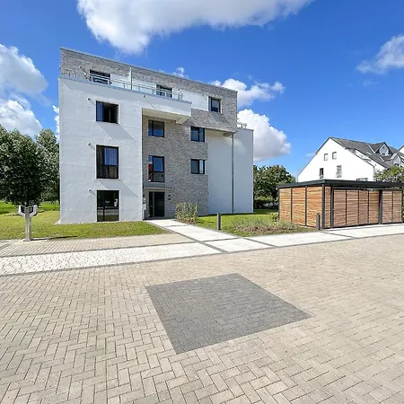 Apartment Weisse 12 *