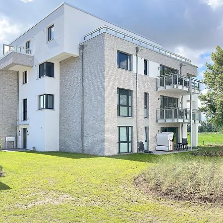 Apartment Weisse 12 *