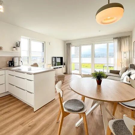 Weisse 12 Appartamento