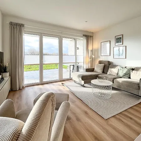 Weisse 12 Appartamento