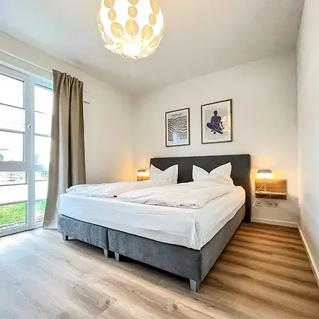 Weisse 12 * Boltenhagen (Ostseebad)