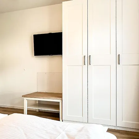 Weisse 12 * Boltenhagen (Ostseebad)