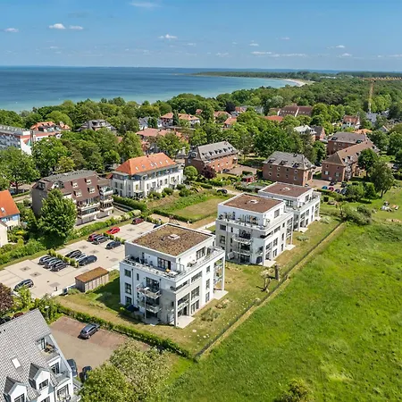 Weisse 12 Boltenhagen (Ostseebad)