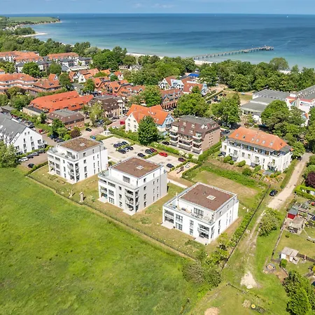 Weisse 12 * Boltenhagen (Ostseebad)