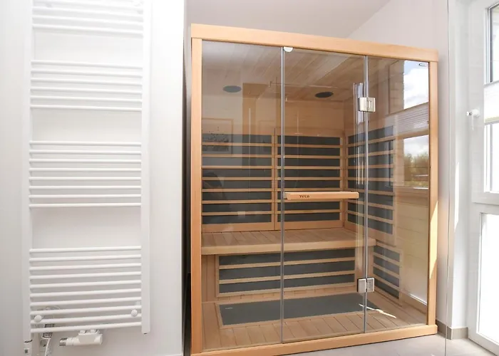 Apartmán Weisse 12 *