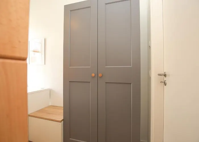 Apartmán Weisse 12 *