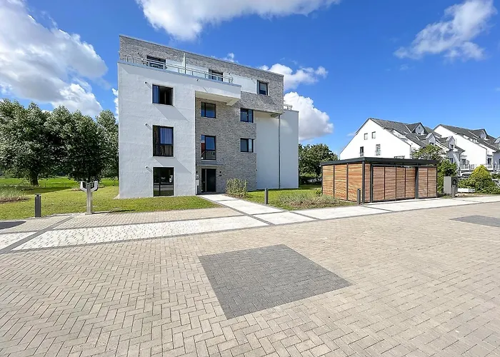 Apartmán Weisse 12 *