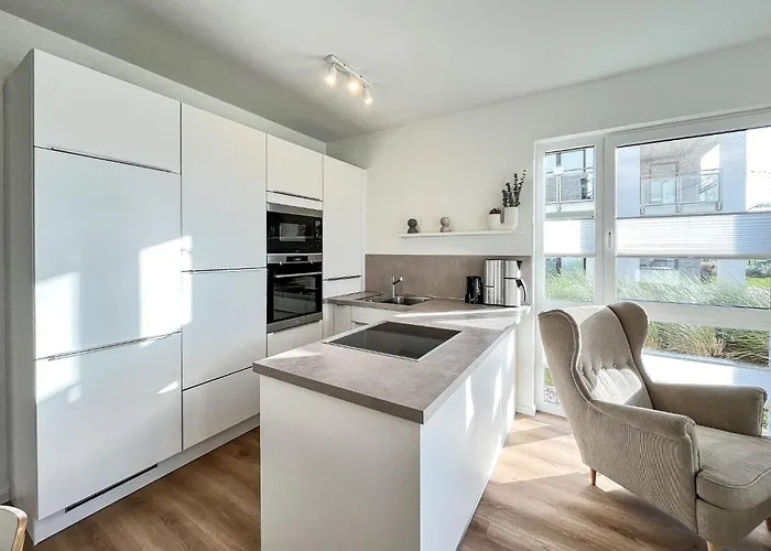 Apartmán Weisse 12 *