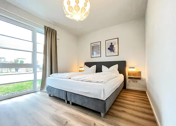 Weisse 12 * Boltenhagen (Ostseebad)