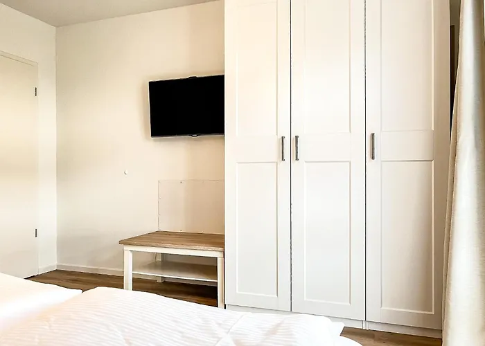 Weisse 12 * Boltenhagen (Ostseebad)