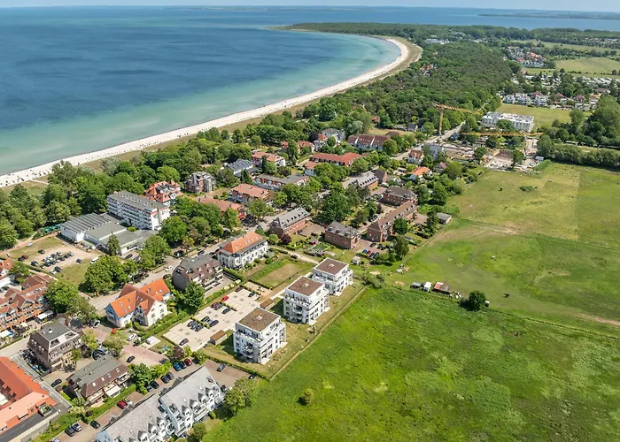 Weisse 12 Apartmán *