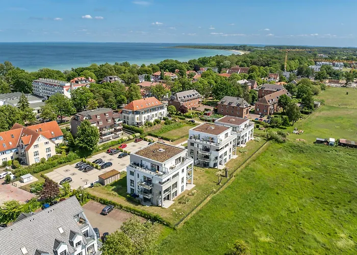 Weisse 12 Boltenhagen (Ostseebad)