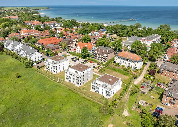 Weisse 12 * Boltenhagen (Ostseebad)